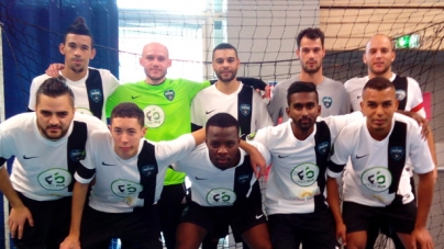 Futsal (D2) : Le choc pour Lyon Footzik !